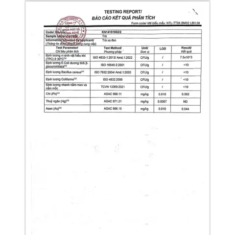 1Kg Xạ Đen Hoà Bình (Đạt Chuẩn GMP-WHO) Loại Đặc Biệt, Giúp Dễ Ngủ, Thanh Lọc, Thanh Nhiệt, Chứng Nhận ATVSTP Chuẩn Sạch
