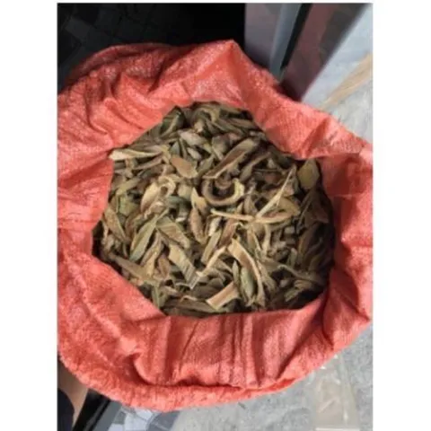 1Kg Vỏ cây núc nác khô