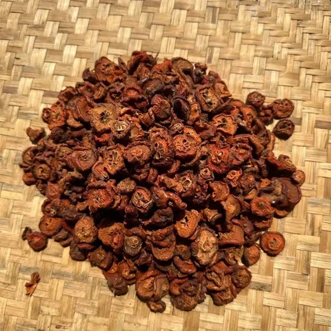 1Kg Táo Mèo Khô Tây Bắc (Sao Vàng Hạ Thổ, Khô Thơm) Thanh Nhiệt, Hỗ Trợ Tiêu Hóa, Hỗ Trợ Tăng Cường Sức Khỏe Tim Mạch