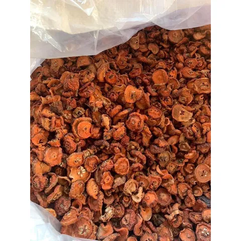 1Kg Táo Mèo Khô Tây Bắc (Sao Vàng Hạ Thổ, Khô Thơm) Thanh Nhiệt, Hỗ Trợ Tiêu Hóa, Hỗ Trợ Tăng Cường Sức Khỏe Tim Mạch