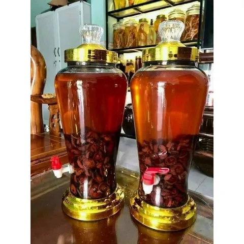 1Kg Táo Mèo Khô Tây Bắc (Sao Vàng Hạ Thổ, Khô Thơm) Thanh Nhiệt, Hỗ Trợ Tiêu Hóa, Hỗ Trợ Tăng Cường Sức Khỏe Tim Mạch