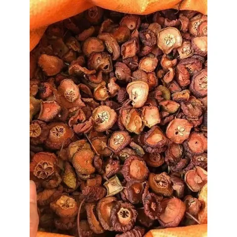 1Kg Táo Mèo Khô Tây Bắc (Sao Vàng Hạ Thổ, Khô Thơm) Thanh Nhiệt, Hỗ Trợ Tiêu Hóa, Hỗ Trợ Tăng Cường Sức Khỏe Tim Mạch