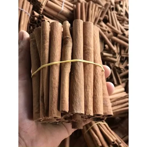100gr Quế Thanh Cạo Vỏ Khô Tự Nhiên Loại Đẹp Đều Hàng Loại 1 Cao Cấp Việt Nam