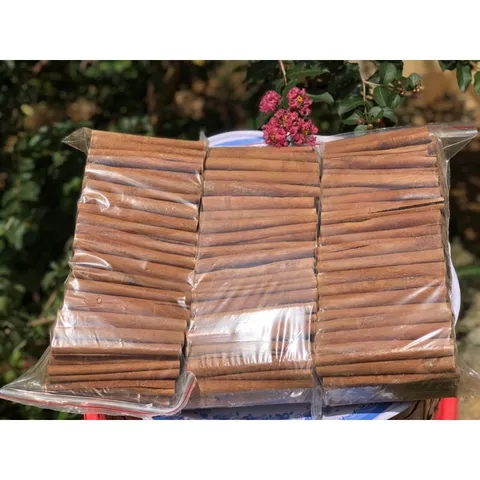 100gr Quế Thanh Cạo Vỏ Khô Tự Nhiên Loại Đẹp Đều Hàng Loại 1 Cao Cấp Việt Nam