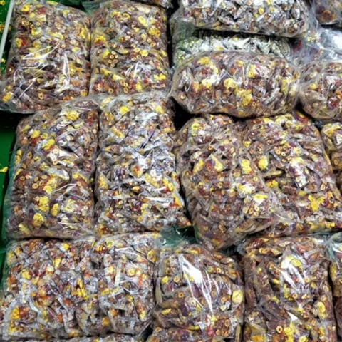 Trà Hoa Quả Mix Nhiều Vị Đặc Biệt (Da Đẹp, Dáng Xinh, An Thần, Thanh Lọc, Mát Gan, Giảm Stress..)