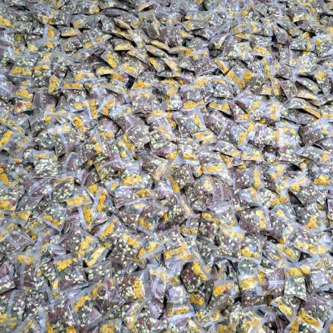 Trà Hoa Quả Mix Nhiều Vị Đặc Biệt (Da Đẹp, Dáng Xinh, An Thần, Thanh Lọc, Mát Gan, Giảm Stress..)