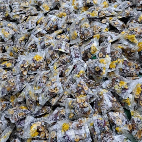 Trà Hoa Quả Mix Nhiều Vị Đặc Biệt (Da Đẹp, Dáng Xinh, An Thần, Thanh Lọc, Mát Gan, Giảm Stress..)
