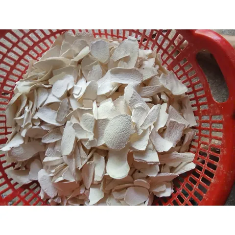 Bột Củ Mài (Bột Hoài Sơn Nguyên Chất Đặc Biệt) - Siêu Mịn Sạch Thơm Giúp Kiện Tỳ Dưỡng Vị - Đã Hấp Chín