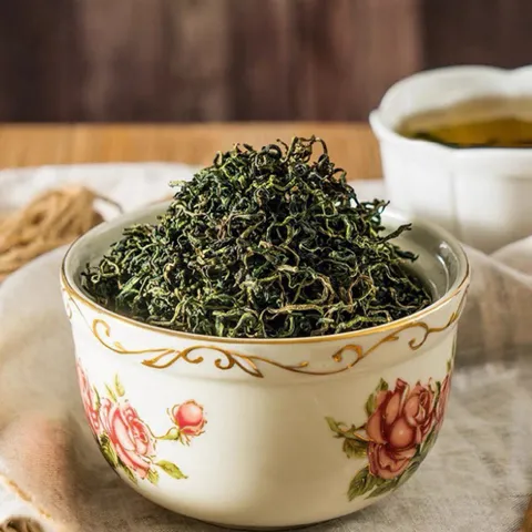 100g Bồ Công Anh Sấy Lạnh - Thanh Lọc Cơ Thể, Mát Gan, Hỗ Trợ Lợi Sữa, Tắc Tia Sữa, Thanh Nhiệt, Detox