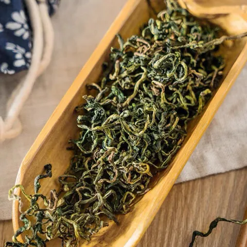 100g Bồ Công Anh Sấy Lạnh - Thanh Lọc Cơ Thể, Mát Gan, Hỗ Trợ Lợi Sữa, Tắc Tia Sữa, Thanh Nhiệt, Detox