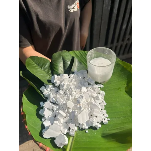 1Kg Bột Sắn Dây Ta Hòa Bình (LOẠI ĐẶC BIỆT) Nguyên Chất 100% – Tinh Bột Sắn Dây Tự Nhiên Pha Uống Thanh Mát, Nấu Chè