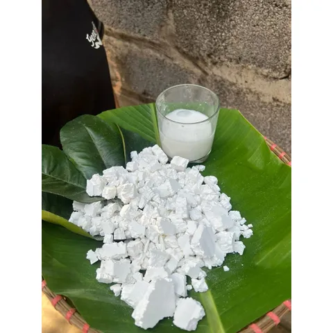 1Kg Bột Sắn Dây Ta Hòa Bình (LOẠI ĐẶC BIỆT) Nguyên Chất 100% – Tinh Bột Sắn Dây Tự Nhiên Pha Uống Thanh Mát, Nấu Chè