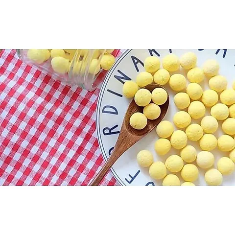 500gr Viên Nghệ Sữa Ong Chúa, Đẹp da, Giảm Cân, Phục hồi da mụn,  Có Chứng Nhận An Toàn Thực Phẩm