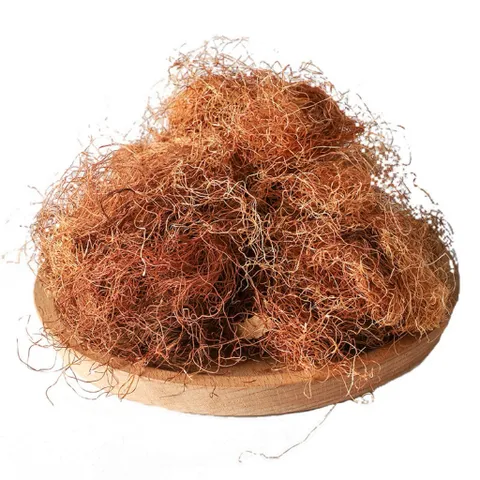 1Kg Râu Ngô Khô, Râu Bắp, Dùng Nấu Nước Sâm Lạnh, Nước Giải Khát, Thanh Nhiệt Tự Nhiên