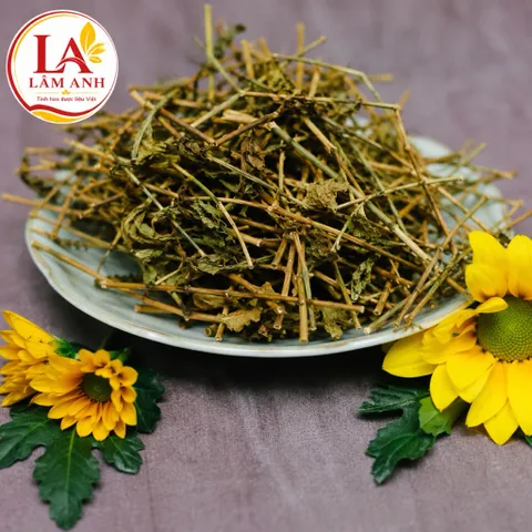 1Kg Cà Gai Leo Hoà Bình (Sao Vàng Hạ Thổ, Khô, Thơm) Thanh Mát, Dễ Uống, Dùng Hàng Ngày, Thảo Mộc Dân Gian