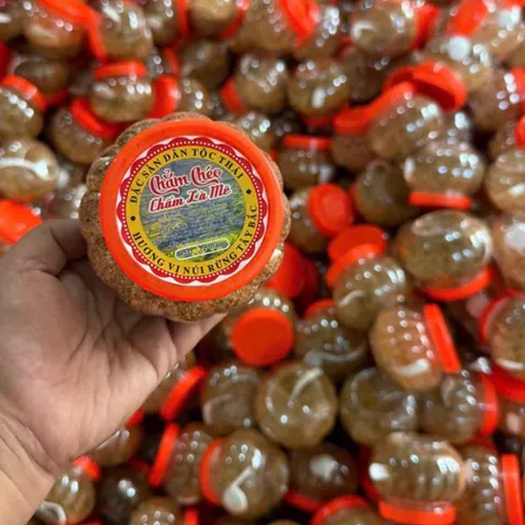 Chẩm Chéo Tây Bắc (2 Loại Khô Và Ướt) Gia Vị Chấm Đặc Sản Dân Tộc Thái – Chấm Hoa Quả Thịt Cá, Ướp Đồ Nướng, Sốt Chấm