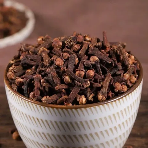 1Kg Nụ Đinh Hương Khô, Nụ To Thơm Phức, Gia Vị Nấu Phở, Lẩu, Mai Quế Lộ, Pha Trà Thơm Ngon Dễ Uống