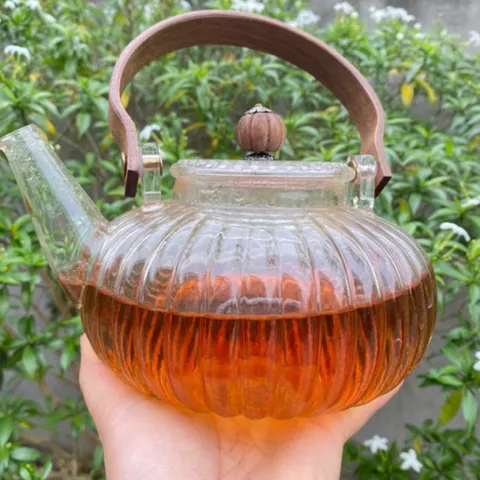 Trà Lá Ổi 30 Túi Lọc Hỗ Trợ Dáng Gọn, Nhẹ Bụng, Thanh Lọc Cơ Thể, Hỗ Trợ Chuyển Hóa Chất Béo, Vùng Bụng Nhẹ Nhàng