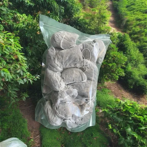 Trà Lá Ổi 30 Túi Lọc Hỗ Trợ Dáng Gọn, Nhẹ Bụng, Thanh Lọc Cơ Thể, Hỗ Trợ Chuyển Hóa Chất Béo, Vùng Bụng Nhẹ Nhàng