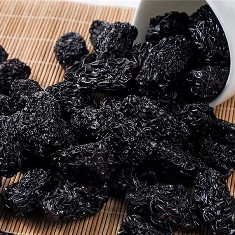100Gr Táo Tàu Đen loại 1 hàng chuẩn, nguyên liệu nấu chè, chưng yến, hầm canh, pha trà