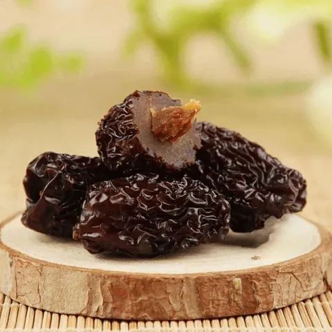 100Gr Táo Tàu Đen loại 1 hàng chuẩn, nguyên liệu nấu chè, chưng yến, hầm canh, pha trà