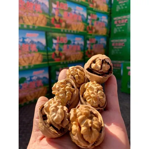 1Kg Qủa Óc chó tốt cho bà bầu, hỗ trợ làm đẹp da, ngủ ngon