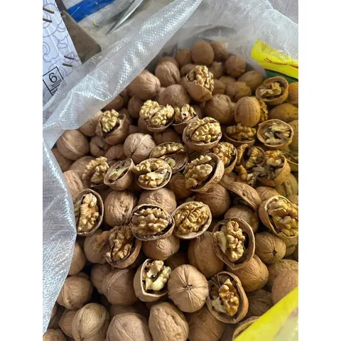 1Kg Qủa Óc chó tốt cho bà bầu, hỗ trợ làm đẹp da, ngủ ngon