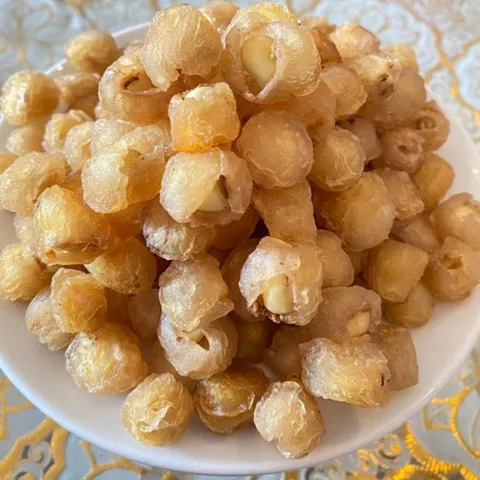 1Kg Long Nhãn Ôm Sen Hưng Yên Sấy Dẻo Loại 1, Cùi Dày Thơm Ngọt Tự Nhiên, Long Nhãn Khô, Pha Trà, Nấu Chè,Ăn Trực Tiếp