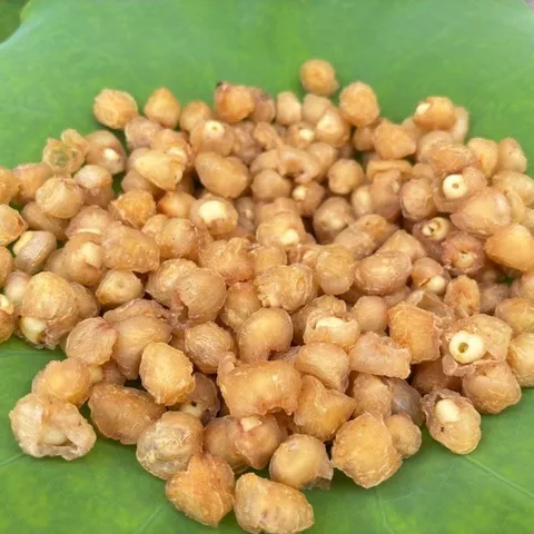 100Gr Long Nhãn Ôm Sen Hưng Yên Sấy Dẻo Loại 1, Cùi Dày Thơm Ngọt Tự Nhiên, Long Nhãn Khô, Pha Trà, Nấu Chè,Ăn Trực Tiếp