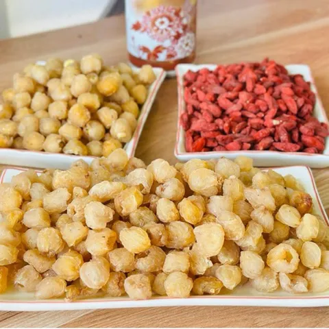 100Gr Long Nhãn Hưng Yên Sấy Dẻo Loại 1, Cùi Dày Thơm Ngọt Tự Nhiên, Long Nhãn Khô, Pha Trà, Nấu Chè,Ăn Trực Tiếp