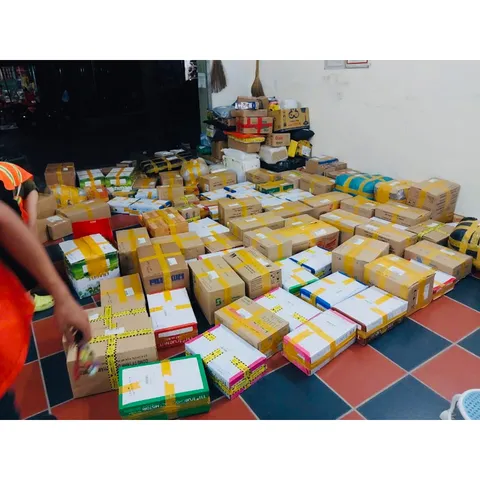 1kg Cây Dạ Cẩm khô thơm (Sao vàng hạ thổ) hỗ trợ các vấn đề dạ dày