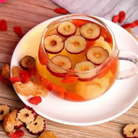 1Kg Táo Đỏ Thái Lát Tân Cương – Vị Ngọt Dịu – Snack Tự Nhiên Giòn Rụm – Dùng Pha Trà, Nấu Chè, Chưng Yến, Tiềm Gà