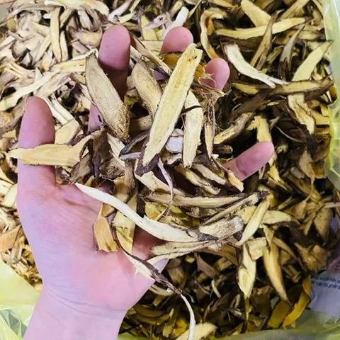 100g Cam Thảo Khô Thái Lát, Hỗ Trợ Giảm Ho, Sốt, Đau Bụng, Tiêu Chảy, Ngừa Sâu Răng, Dùng Cùng Trà Hoa Giúp Thanh Nhiệt