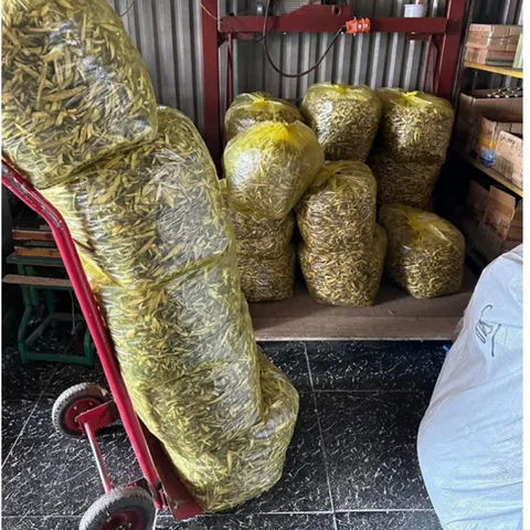 100g Cam Thảo Khô Thái Lát, Hỗ Trợ Giảm Ho, Sốt, Đau Bụng, Tiêu Chảy, Ngừa Sâu Răng, Dùng Cùng Trà Hoa Giúp Thanh Nhiệt