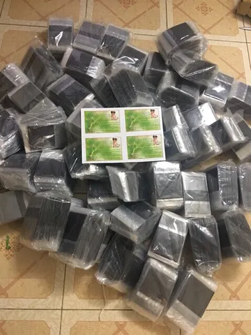 1kg Cao chè vằng Quảng Trị chuẩn
