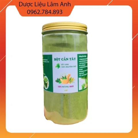 Bột cần tây sấy lạnh nguyên chất hộp - 500g