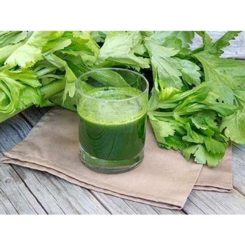 Bột cần tây sấy lạnh nguyên chất hộp - 500g