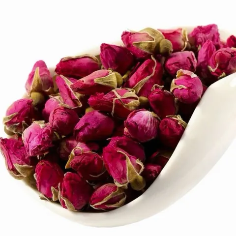 100g Nụ Hoa Hồng Tây Tạng Sấy Khô Nguyên Nụ Thơm, Đẹp Da, Giảm Stress, Chống Lão Hoá, Detox, Thanh Nhiệt Ngủ Ngon