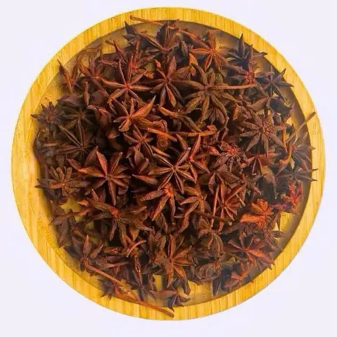 100G Hoa Hồi Khô - Gia Vị Nấu Phở, Hầm Xương, Thơm Đậm Vị, Hoa Hồi Tây Bắc Tự Nhiên, Khô Thơm, Nấu Bò Kho, Kho Cá Thơm