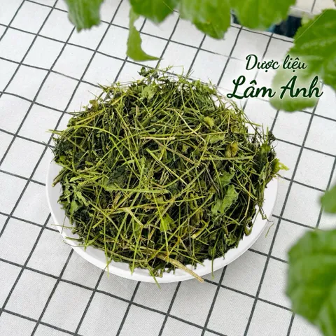 1Kg Giảo Cổ Lam 5 Lá Hòa Bình (Sao Vàng Hạ Thổ) Hỗ Trợ Ổn Định Huyết Áp, Mỡ Máu, Ổn Định Đường Huyết, Thanh Lọc Cơ Thể