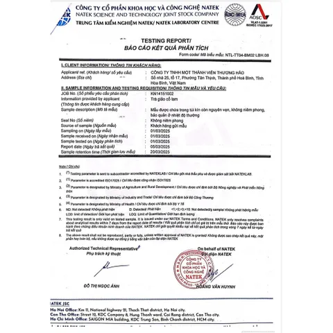 1Kg Túi Lọc Giảo Cổ Lam 5 Lá Hòa Bình (Sao Tươi) Chuẩn GACP-WHO Ổn Định Đường Huyết, Hỗ Trợ Tuần Hoàn, Thanh Lọc Cơ Thể