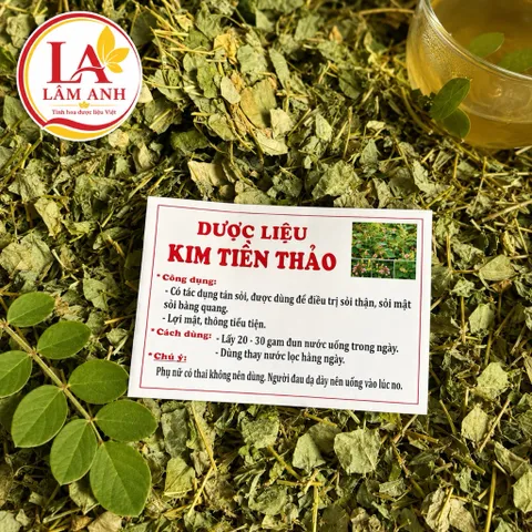 1Kg Kim Tiền Thảo (Sao Vàng Hạ Thổ, Khô Thơm) – Hỗ Trợ Thanh Nhiệt, Lợi Tiểu, Thông Tiểu, Hỗ Trợ Giảm Sỏi, Lợi Mật