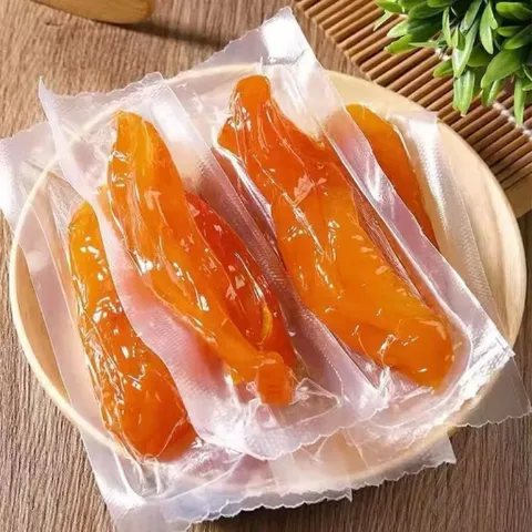 1Kg Khoai Lang Sấy Dẻo Nguyên Củ Không Đường (Hút Chân Không Từng Củ) Dẻo Thơm Tự Nhiên Sạch Sẽ Tiện Lợi