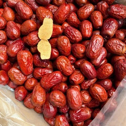1Kg Táo Đỏ Hoà Điền To Đại (size 8,9 quả) Vị Ngọt Dịu, Thơm Ngon Dùng Pha Trà, Nấu Chè, Chưng Yến, Tiềm Gà, Chưng Yến