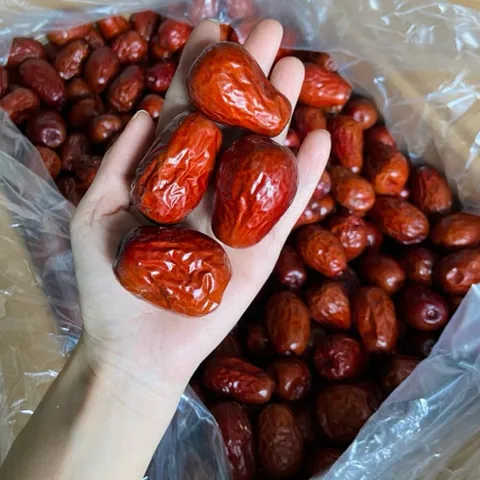 1Kg Táo Đỏ Hoà Điền To Đại (size 8,9 quả) Vị Ngọt Dịu, Thơm Ngon Dùng Pha Trà, Nấu Chè, Chưng Yến, Tiềm Gà, Chưng Yến