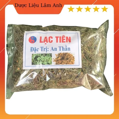 1Kg Lạc tiên khô (an thần, ngủ ngon, thanh nhiệt, lợi tiểu)