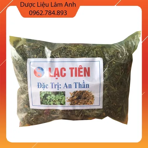 1Kg Lạc tiên khô (an thần, ngủ ngon, thanh nhiệt, lợi tiểu)
