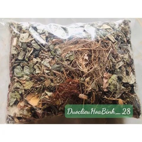 1kg Lá nam hỗ trợ sỏi thận, sỏi mật, sỏi bàng quang, sỏi niệu quản