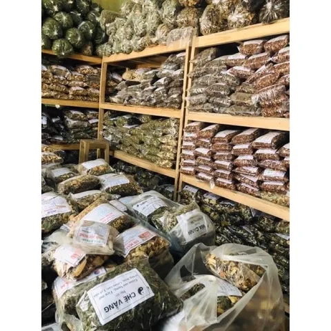 1kg Lá nam hỗ trợ sỏi thận, sỏi mật, sỏi bàng quang, sỏi niệu quản