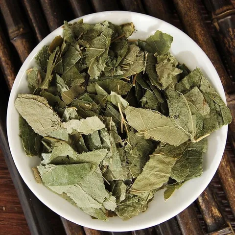 1Kg Dâm Dương Hoắc (Sao vàng hạ thổ, khô thơm)